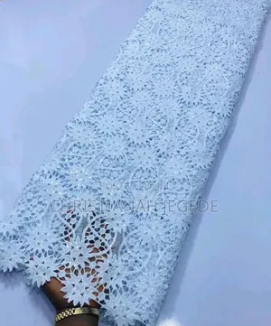 Aso Ebi Fabric