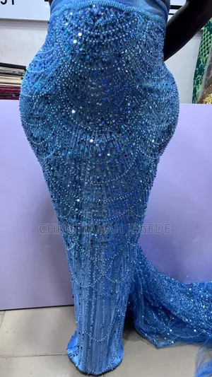 Aso Ebi Fabric