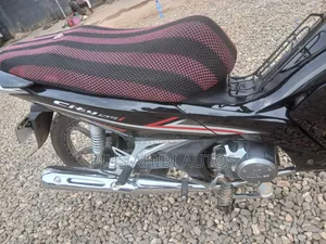 Motorcycle 2026 Black