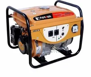 Parsun 2.3KVA Manual Start 100% Copper Generator - PS3200DX