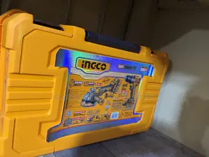 2in1 Combo Kit