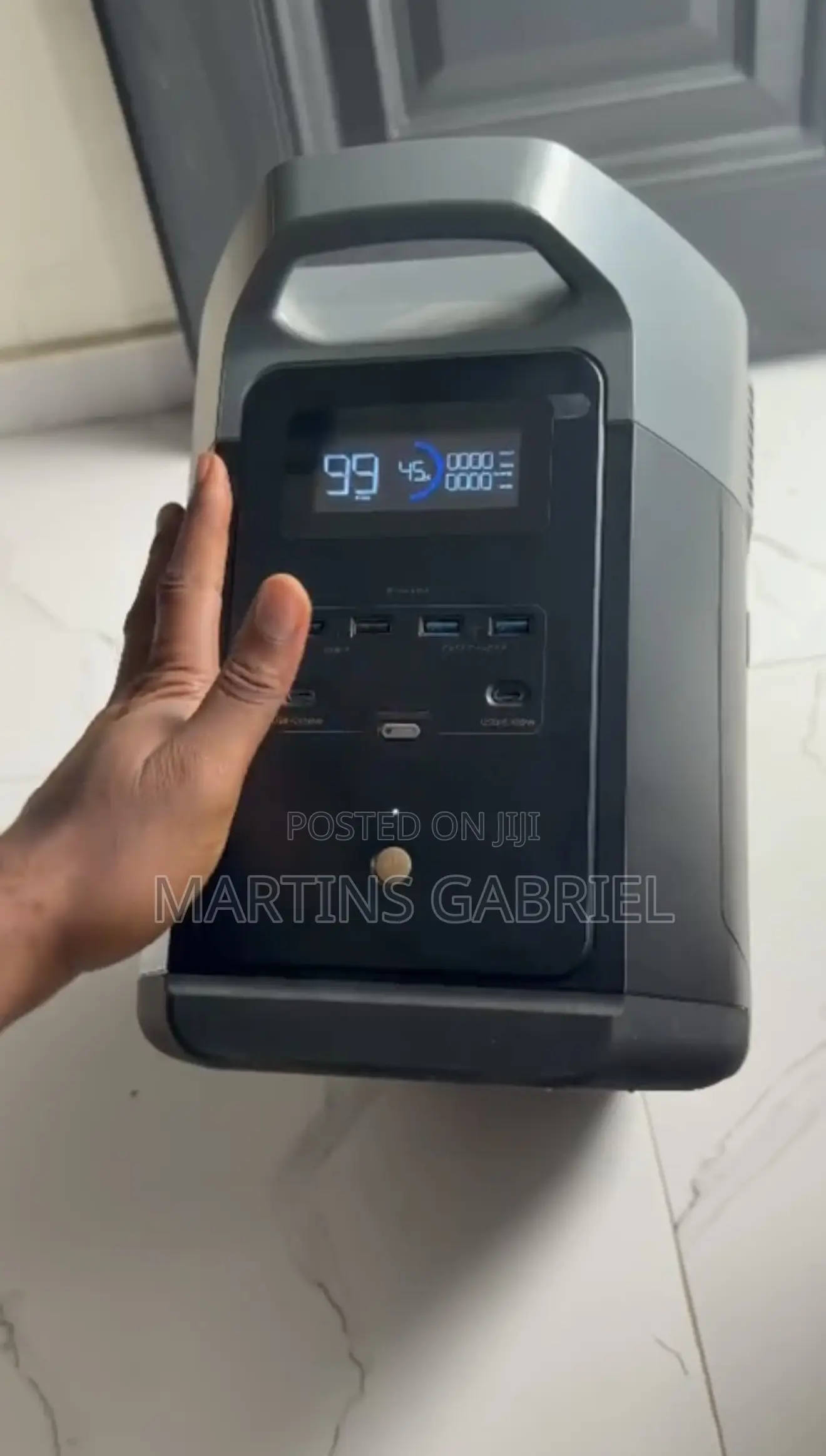 EcoFlow DELTA 2 Max