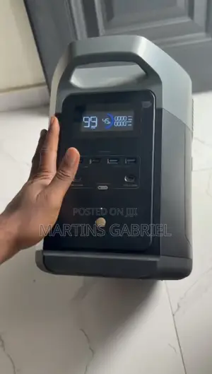 EcoFlow DELTA 2 Max