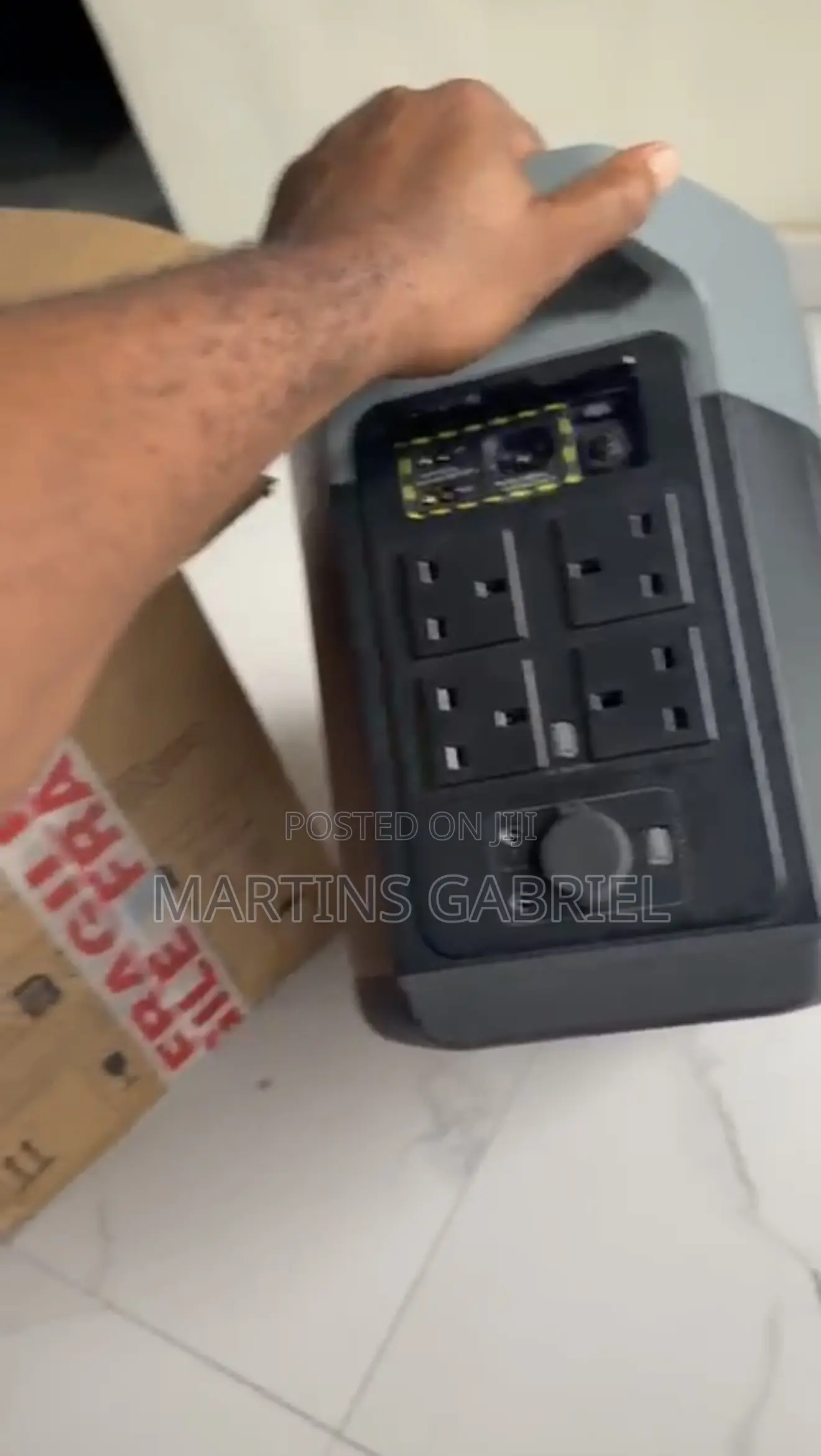 EcoFlow DELTA 2 Max
