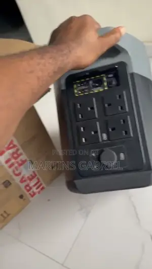EcoFlow DELTA 2 Max