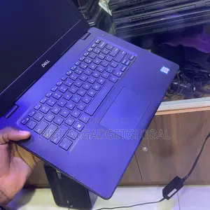 Laptop Dell Inspiron 14 3490 8GB Intel Core i5 SSD 256GB