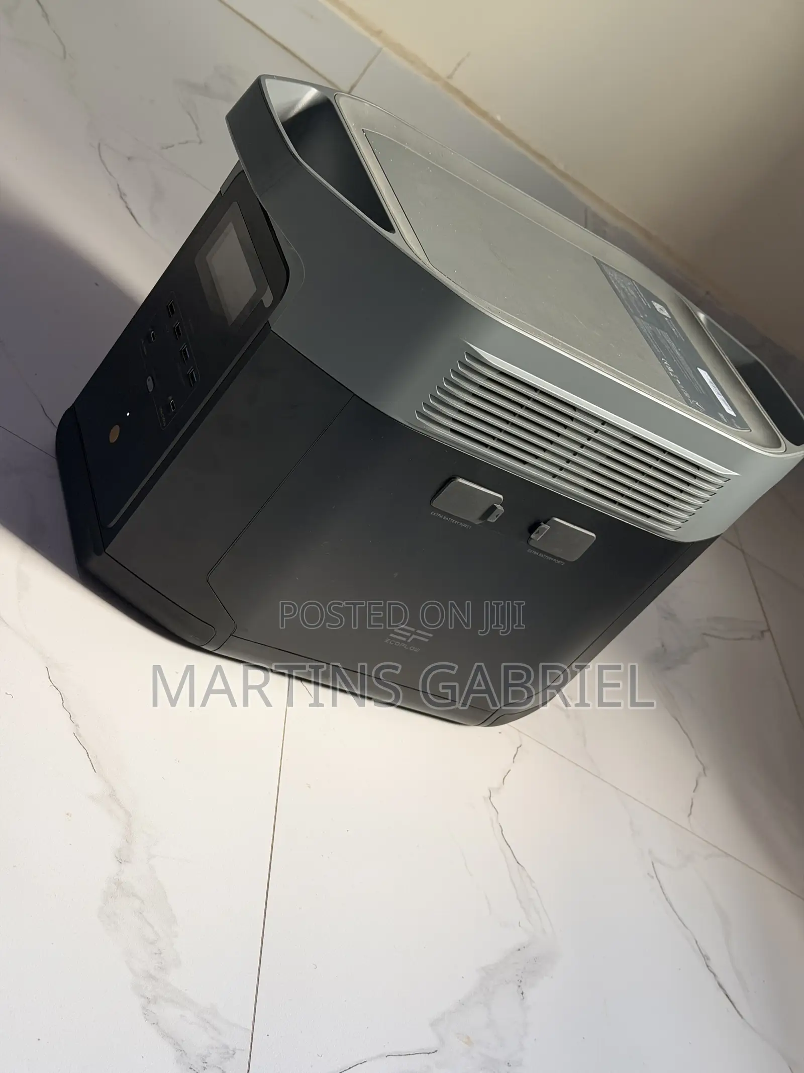 EcoFlow DELTA 2 Max