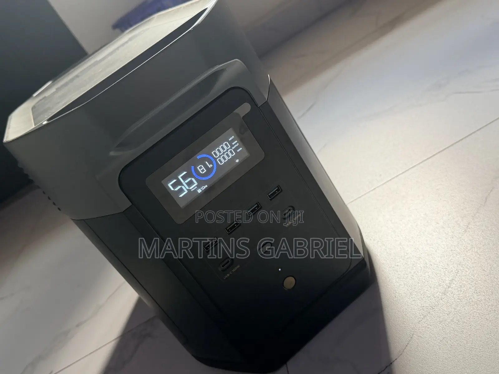 EcoFlow DELTA 2 Max