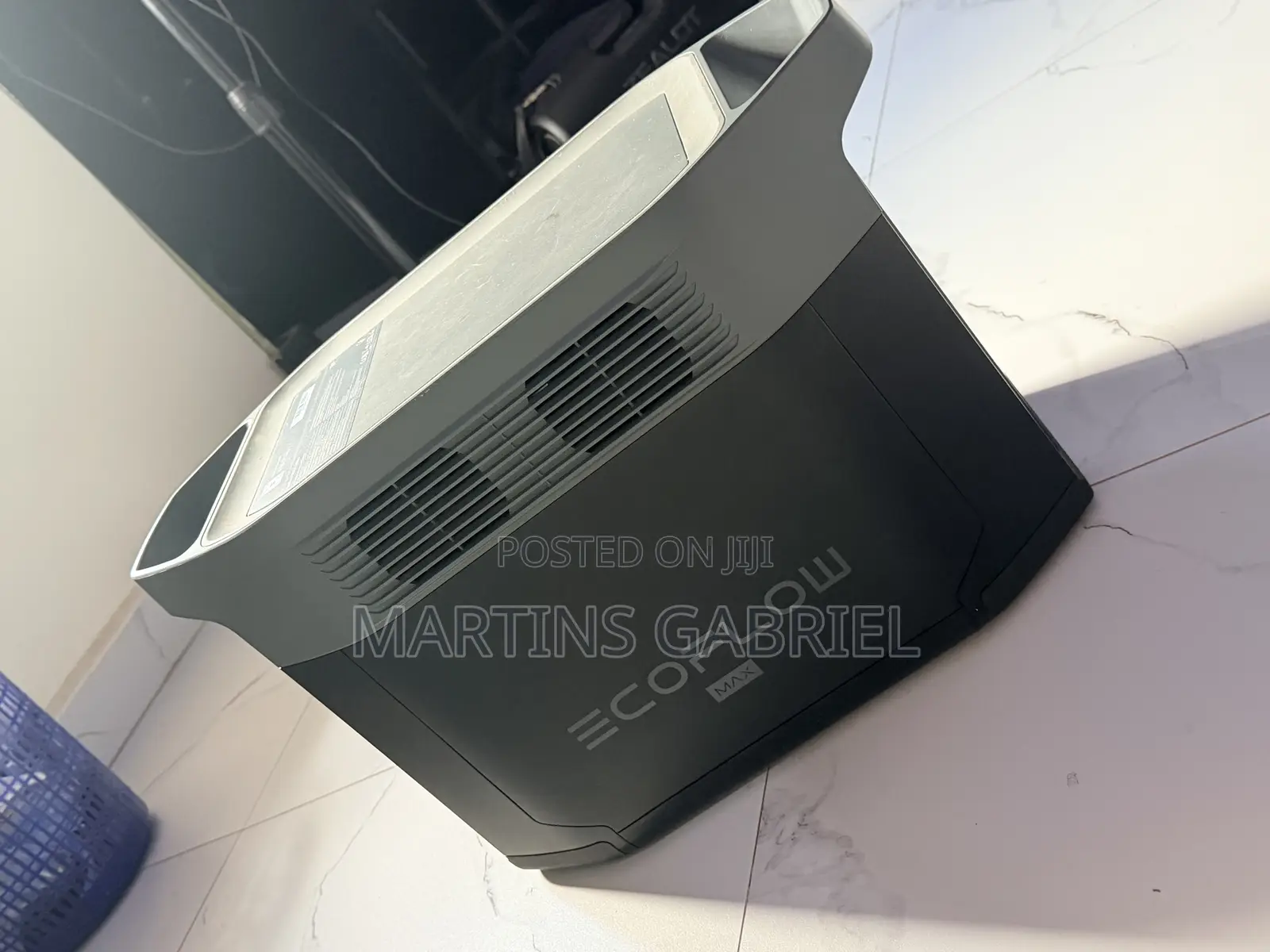 EcoFlow DELTA 2 Max