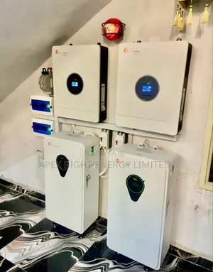 24kva Felicity Hybrid Inverter+35kwh Lithium Battery& 650w Panel X24