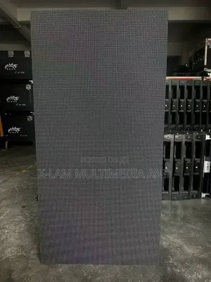 LED Screen Installation Abeokuta | LED Display Setup
