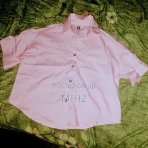Mihzefua Beauty Clothes