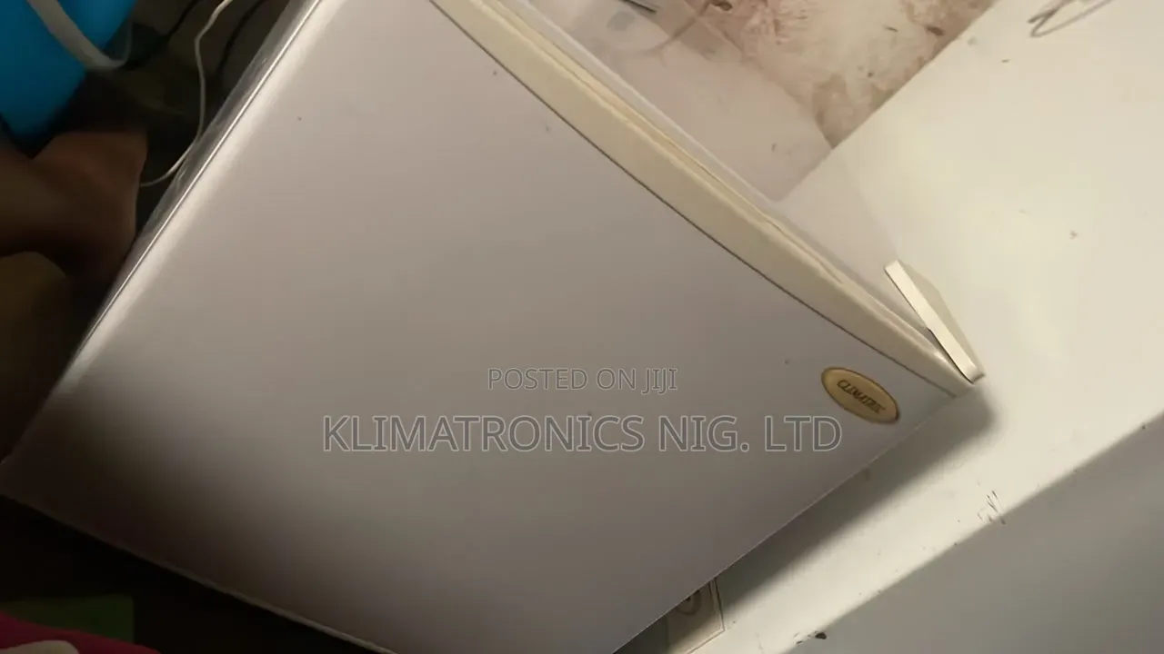 Bedside Fridge