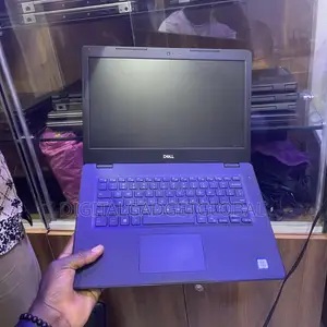 Laptop Dell Inspiron 14 3490 8GB Intel Core i5 SSD 256GB
