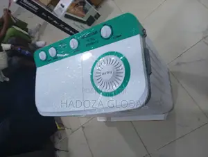 Hisense 11kg Large Capacity Washing Machine