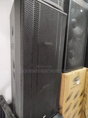 Pro-FBT Double 15 Speaker 4000w