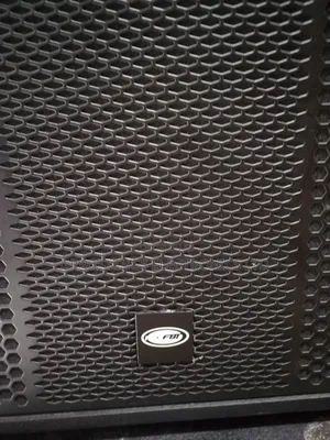 Pro-FBT Double 15 Speaker 4000w