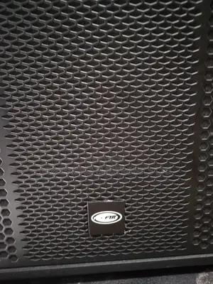 Pro-FBT Double 15 Speaker 4000w