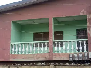 3bdrm Apartment in Adeola Close, Egbeda / Egbeda for rent