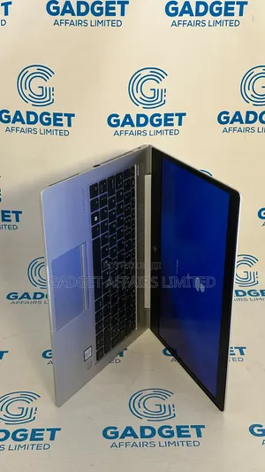 Laptop HP EliteBook 830 G6 8GB Intel Core i5 SSD 256GB