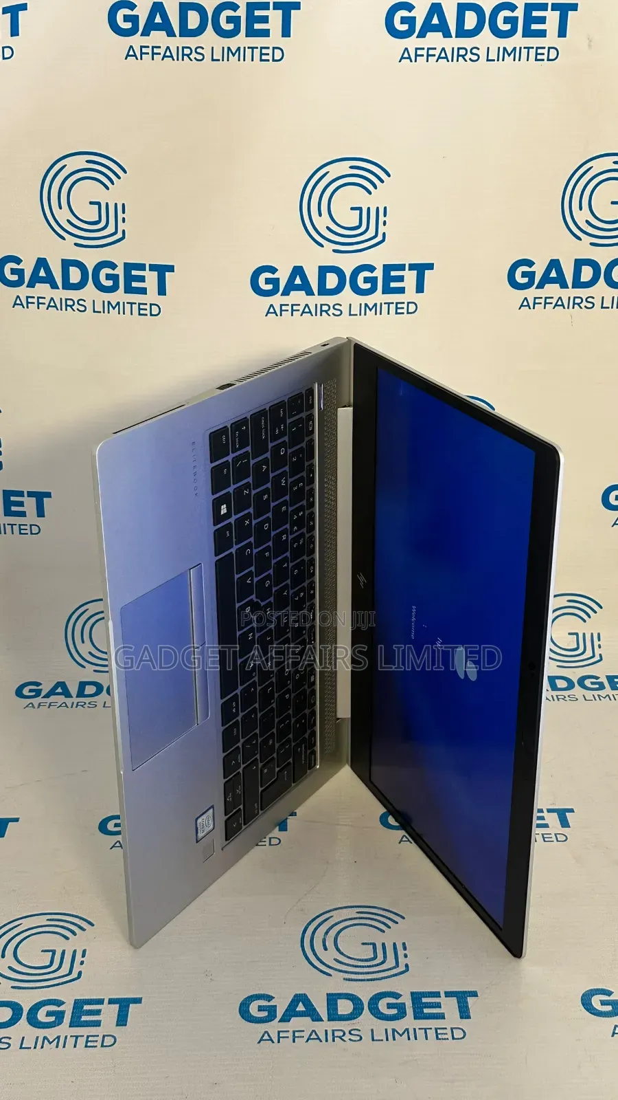 Laptop HP EliteBook 830 G6 8GB Intel Core i5 SSD 256GB
