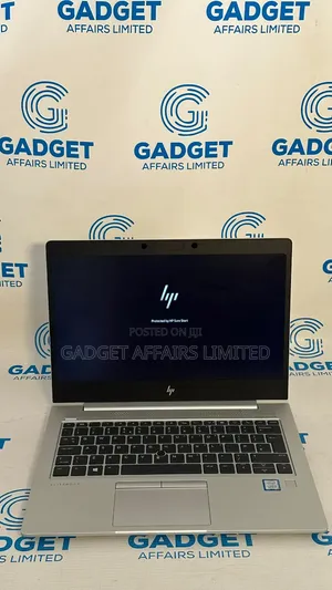 Laptop HP EliteBook 830 G6 8GB Intel Core i5 SSD 256GB