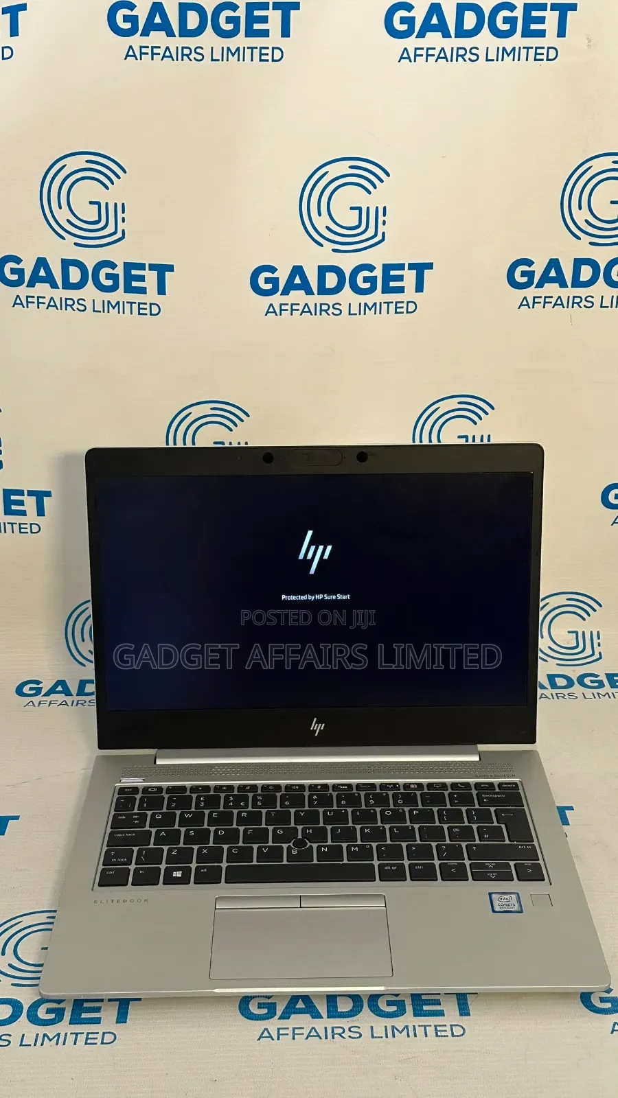 Laptop HP EliteBook 830 G6 8GB Intel Core i5 SSD 256GB