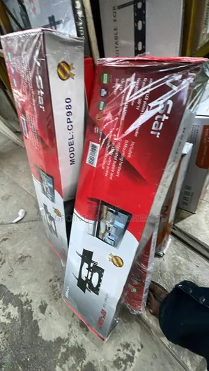 50 - 100 TV Wall Moveable With Free Installation Lagos