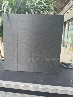 LED Screen Installation Akure | LED Display Installation Service