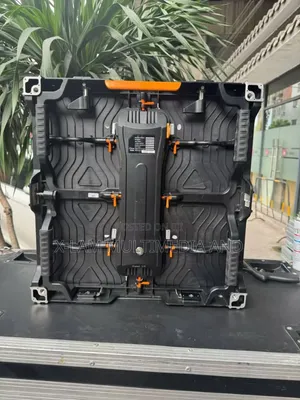 LED Screen Installation Akure | LED Display Installation Service