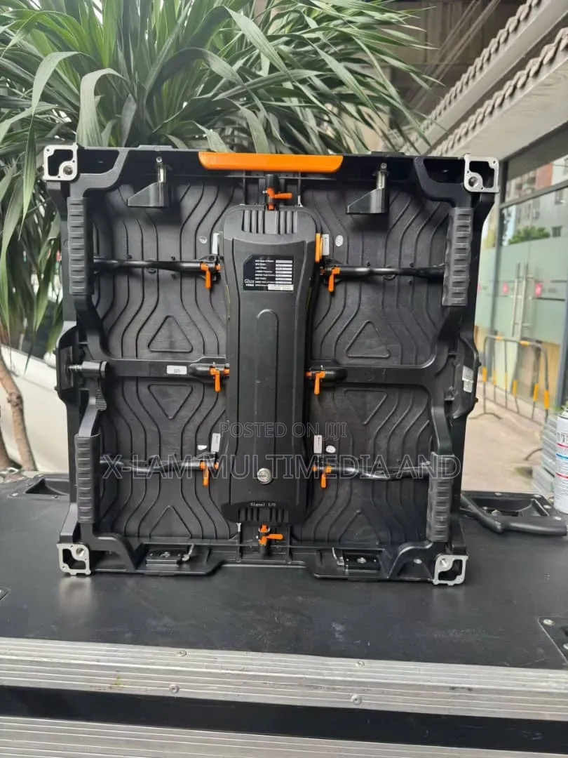 LED Screen Installation Akure | LED Display Installation Service
