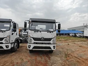 SAGMOTO Brand New 10 Ton Chassis