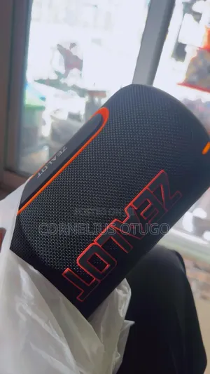Zealot MP1 Speaker