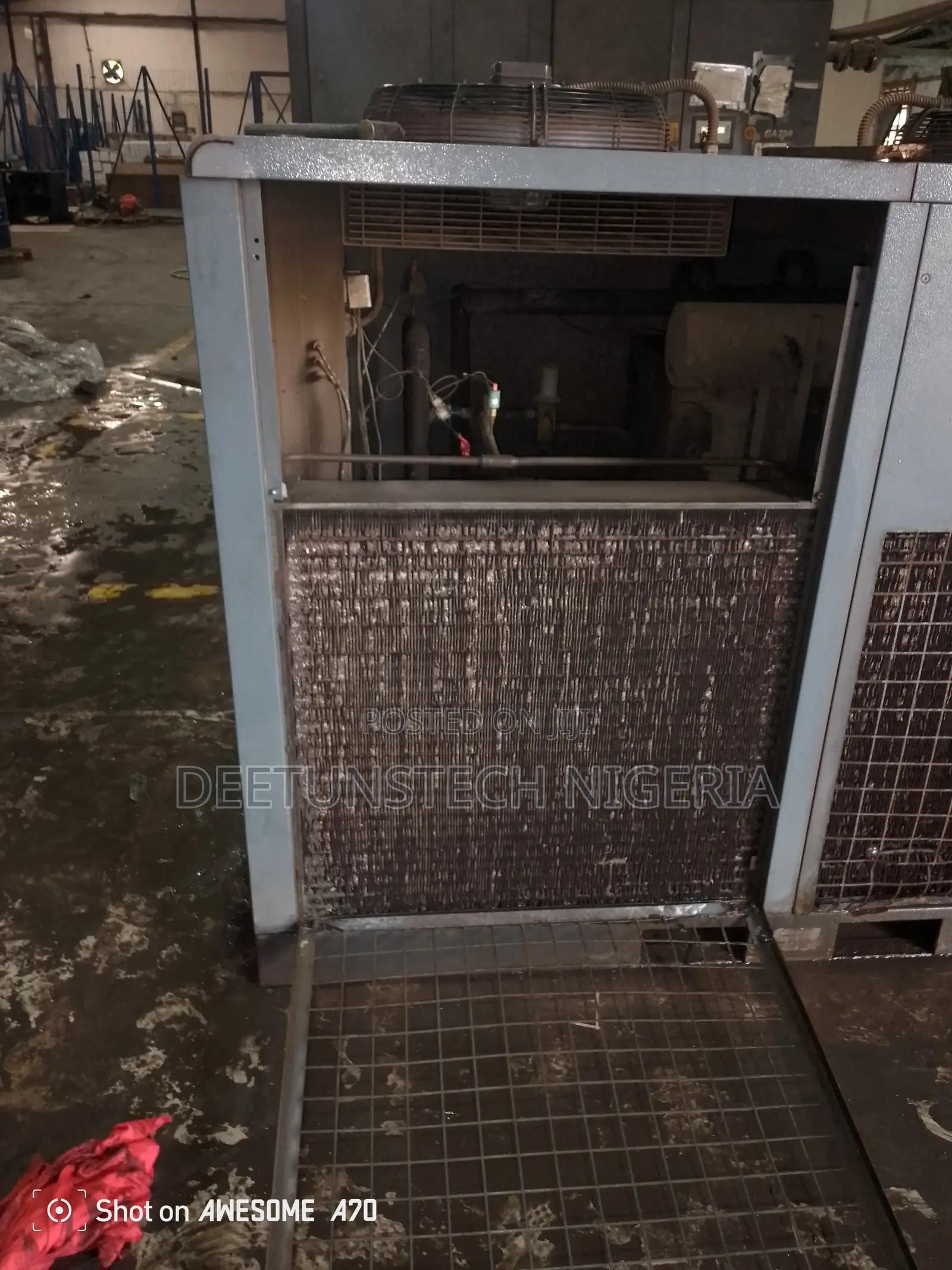 Air-Conditioning