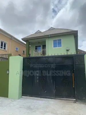 Furnished 2bdrm Apartment in Idimu, Iseri Olofin for rent