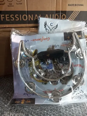 Tambourine