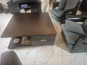 Two Single Sofa Chairs