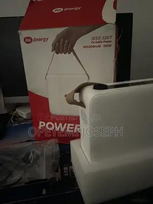 Itel Power Go