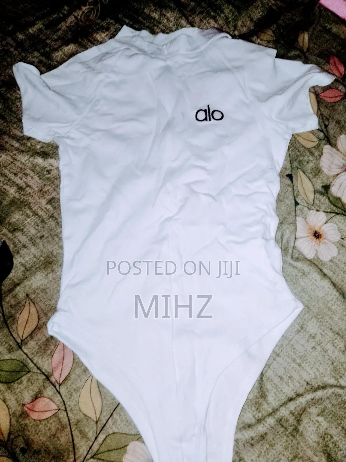 Mihzefua Beauty Clothes