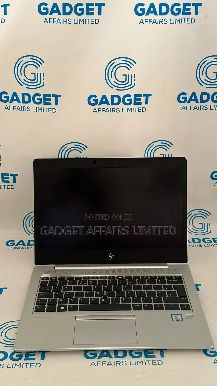 Laptop HP EliteBook 830 G6 8GB Intel Core i5 SSD 256GB