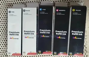 Canon Refill Inks 100ml