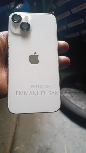 Apple iPhone 13 128 GB White