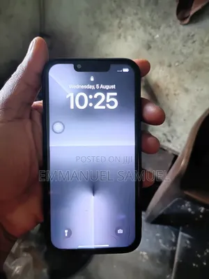 Apple iPhone 13 128 GB White