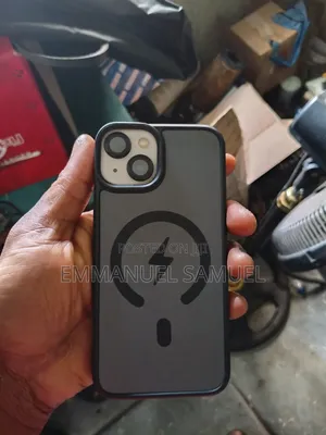 Apple iPhone 13 128 GB White