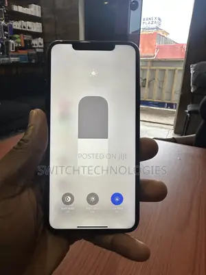 Apple iPhone 11 Pro Max 256 GB Silver