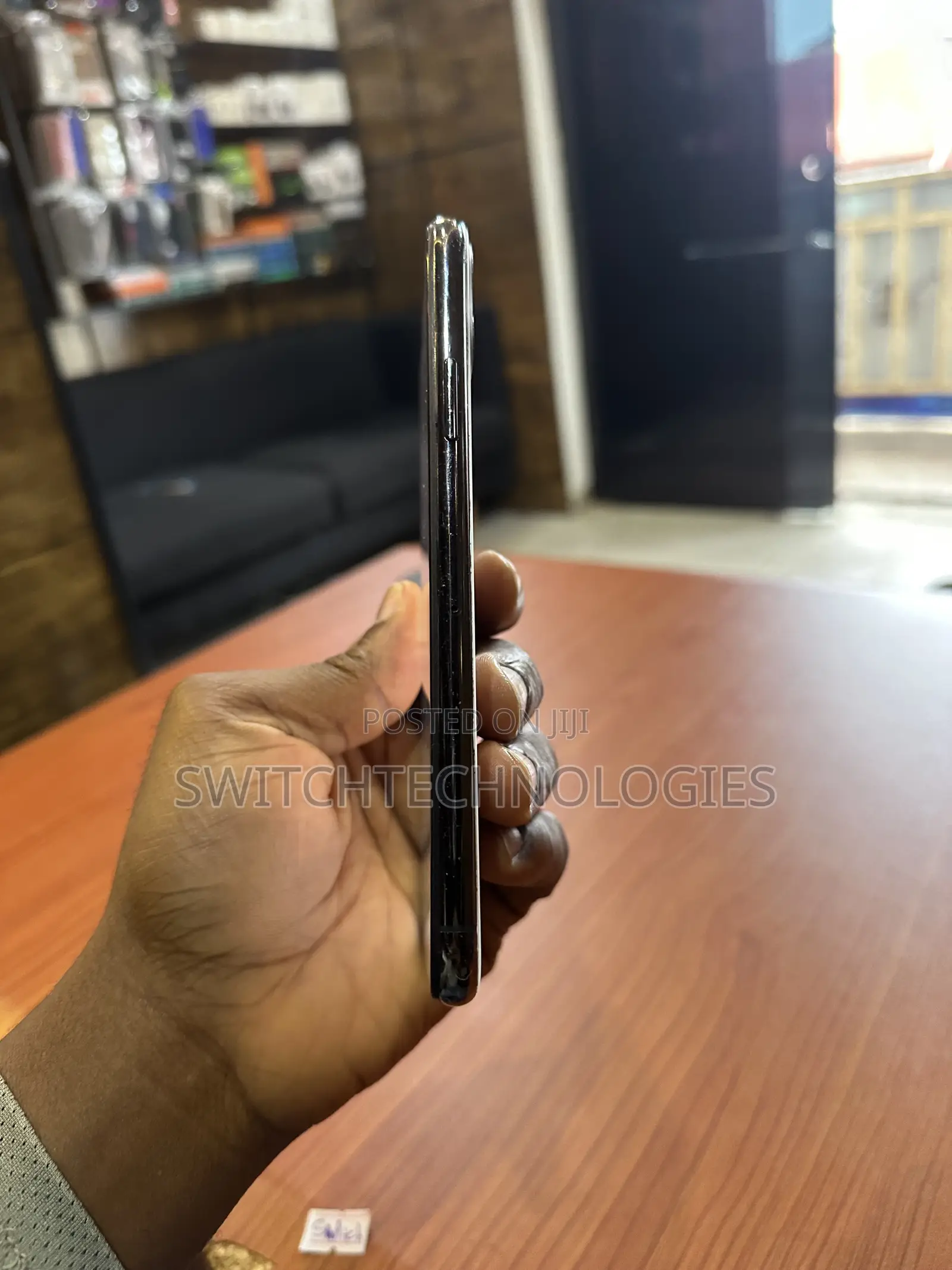 Apple iPhone 11 Pro Max 256 GB Silver