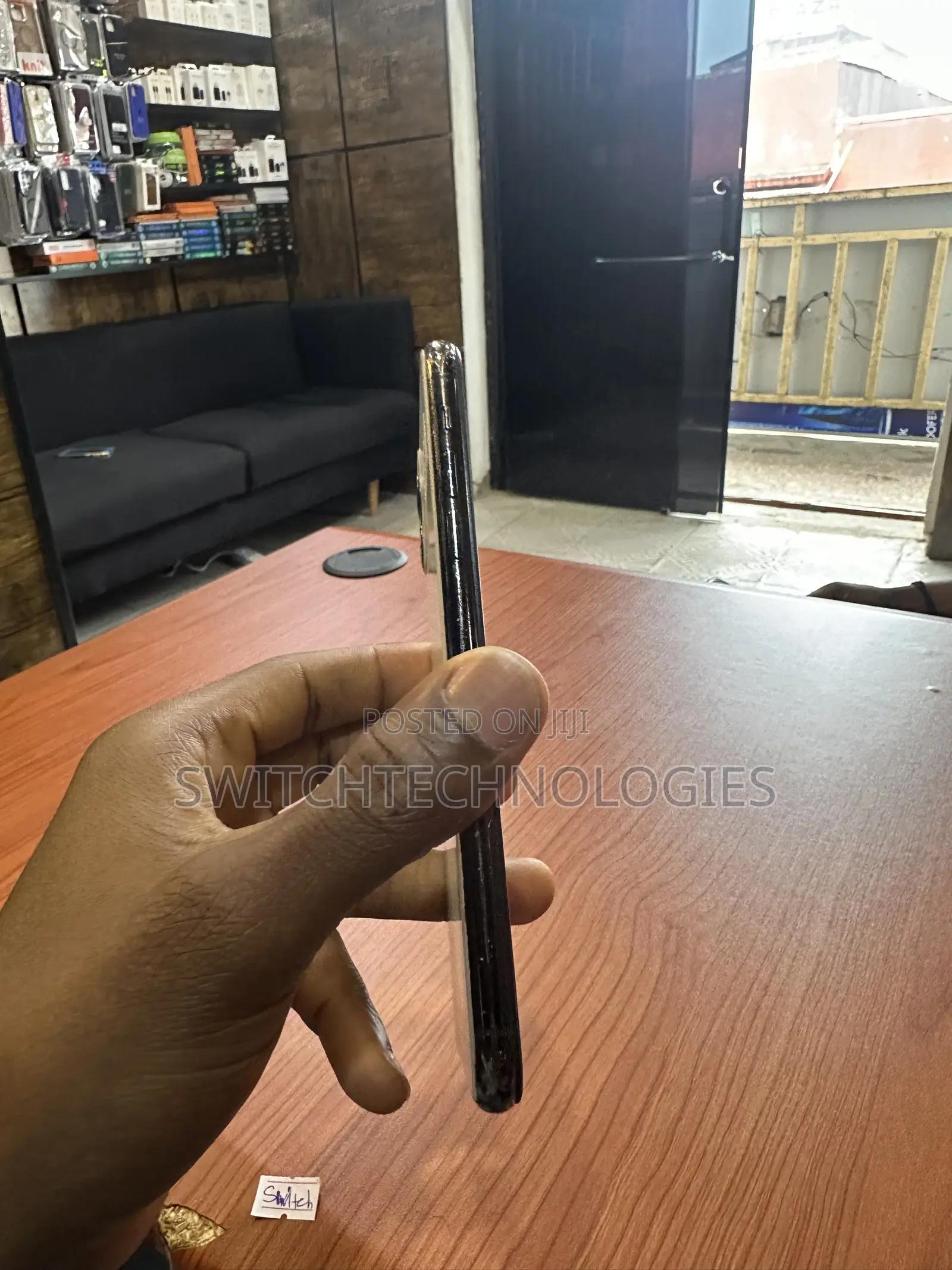Apple iPhone 11 Pro Max 256 GB Silver