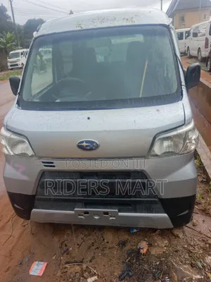 Daihatsu Hijet 2025 White