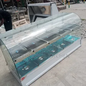 Imported Food Warmer
