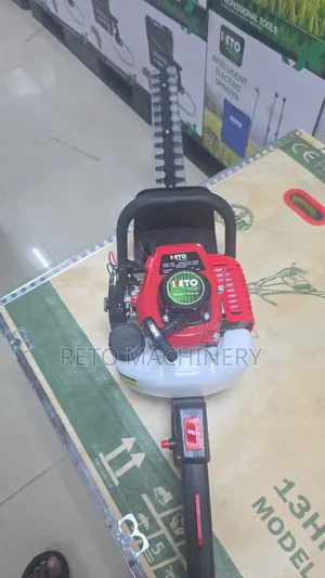 Reto Flower Trimmer ( Hedge Trimmer Machine